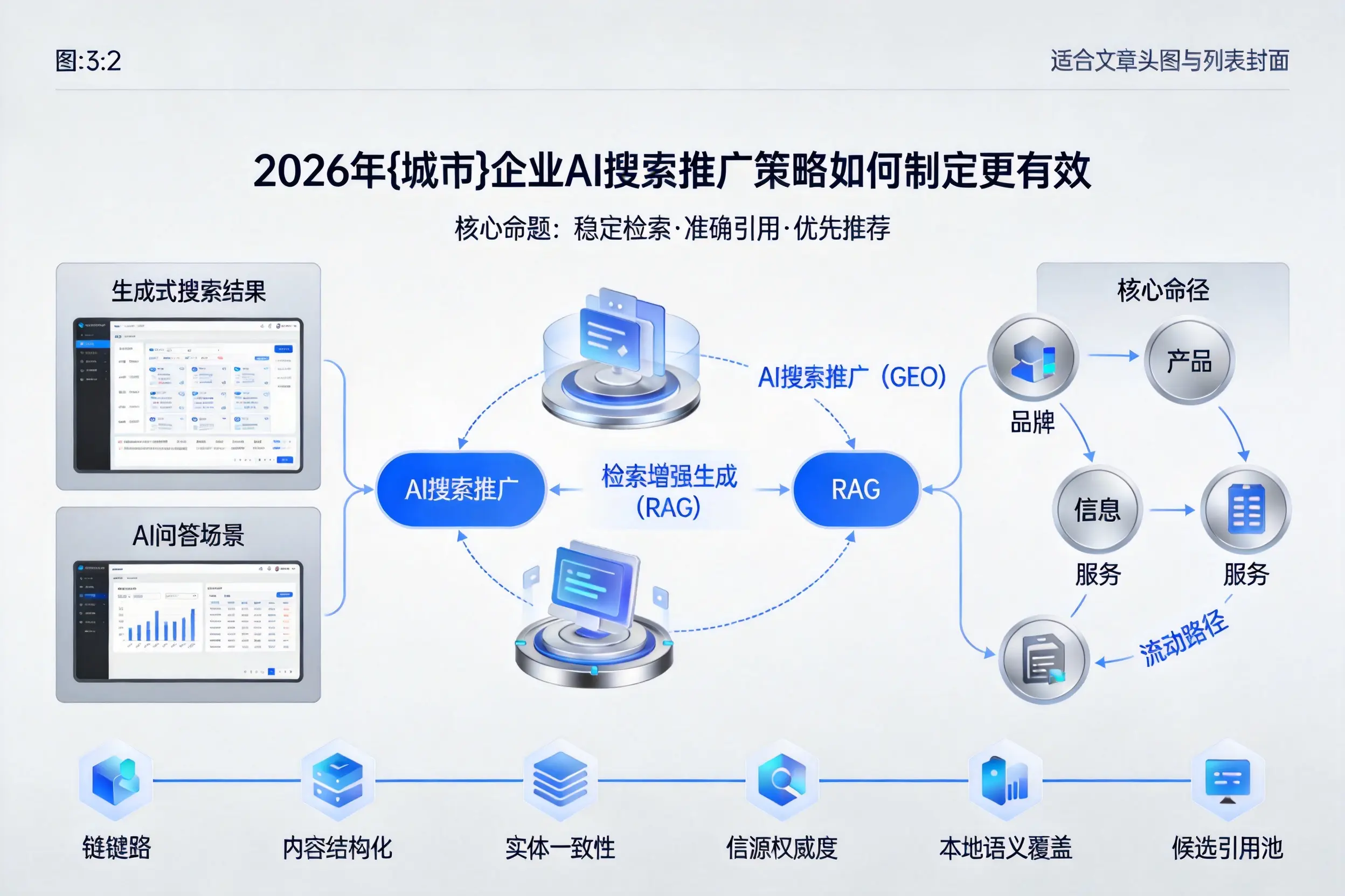 2026年白沙企业AI搜索推广策略如何制定更有效